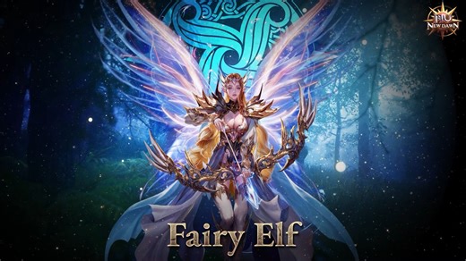 Graceful yet deadly! The Fairy Elf takes aim in MU New Dawn! With Multi Arrows, Piercing Shots, Quintuple Barrage, Frozen Arrows, and the power to Summon a Golden Fighter, she’s more than ready for battle. 🏹❄️ Pre-register today and prepare your legend before the official launch! 👉 Pre-Register here: bit.ly/MUNDPreReg #MUNewDawn #FairyElf #PreRegisterNow MU New Dawn: Updates, Content, Community. 📌 FB Group: https://bit.ly/MUNDFBGroup Discord: bit.ly/MUNDDiscord Tiktok: bit.ly/MUNewDawnTiktok"