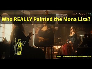 Who Created the Mona Lisa?