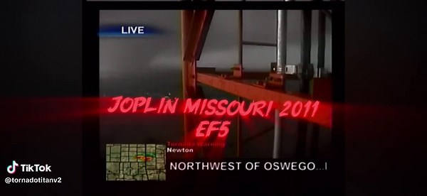 Tornado Warnings in Joplin: A Storm Alert Update