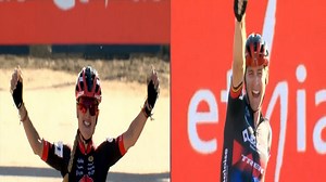 Cyclocross World Cup - 2021 edition quick highlights