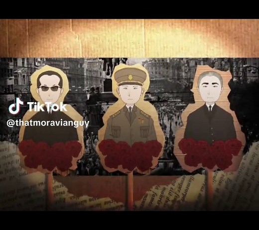 Prague Spring: Dubček's Vision and Political Turmoil