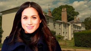 Meghan Markle: Inside the Home of a Princess