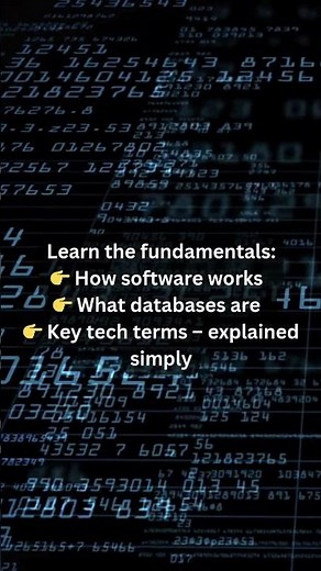 How to Think Like a Programmer – Even Before You Learn Code!
