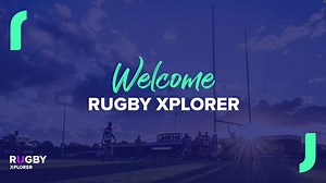 Rugby Xplorer Registration