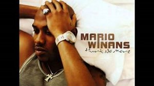 WHAT'S WRONG WITH ME Lyrics - MARIO WINANS | eLyrics.net