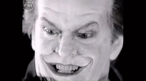 389 reactions · 68 shares | Jack Nicholson had the final say on his Joker makeup | Horror4Kids | Facebook