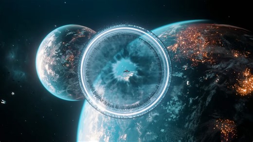 Exploring the search for intelligent alien life in space
