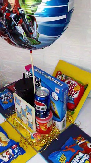 Surprise Explosion Gift Boxes are Available🥳Place your orders now! We cater for Birthdays, Weddings, Anniversary, Graduation and any special occasion!🥰