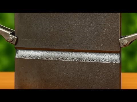 The Hidden 2G Welding Trick Most Welders Never Learn