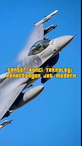 Pitot Tube dalam Sistem Avionik: Sensor Kunci Teknologi Penerbangan Jet Modern.#PitotTube#AirDataSystem#AvionicsTechnology#JetSensorSystem#FlightControl | Kamus Ai