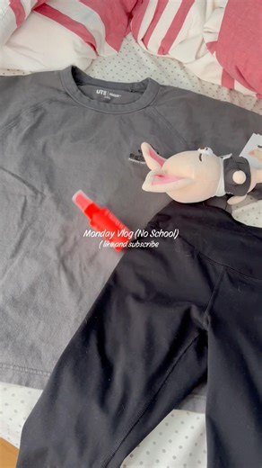 Monday Vlog (nothing much to do) #chill #vlog #shorts #dayinmylife #aesthetic