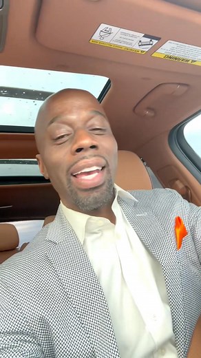 Sending some good fall vibes!!! | DistrictManager Dwayne