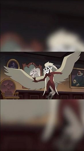 The Owl House - Everyone Loves Harpy Eda