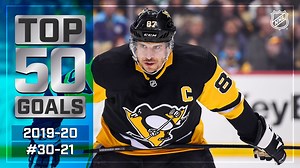 32K views · 257 reactions | The goals just keep on getting better! Here are 20-31 from the Top 50 from this season. | NHL | Facebook