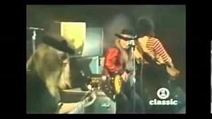 38 Special - You keep runnin´ away