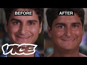 My First Spray Tan at One of Yelp’s Worst Rated Tanning Salons