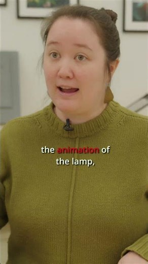 The Creation of Luxo Jr | Pixar 40th