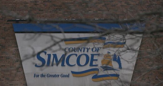 Governance shake-up at Simcoe County council