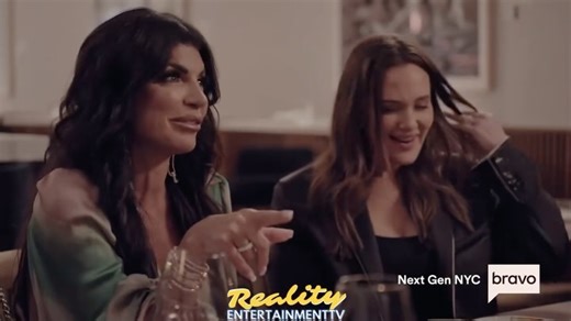RealityEntertainmentTV on Instagram: "Check out the trailer for Bravo’s new series ’Next Gen NYC’. The new series premieres Tuesday, June 3rd @ 9/8c on Bravo. [sources: @bravotv @nbcuniversal] #NextGenNYC #BravoTV"