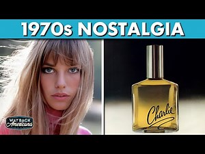 25 Nostalgic 1970s Fashion and Fragrance Trends We Can’t Forget