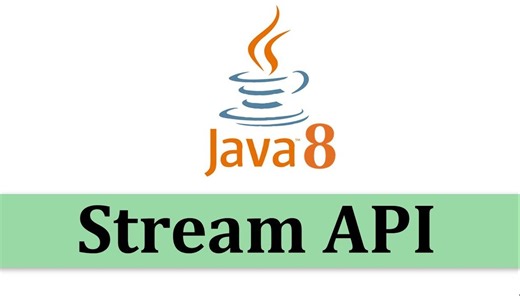 提高Java开发效率，编码效率提升利器：Stream API 真香！