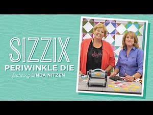 Sizzix Periwinkle