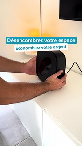 Avec B&YOU Pure fibre, faites de la place pour l'essentiel : la fibre, rien que de la fibre à seulement 23,99€/mois | Bouygues Telecom