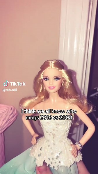 Barbie Doll Collecting: A Nostalgic Journey from 2008 to 2009