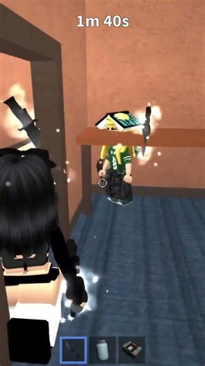 #mm2montage // Closer // #roblox