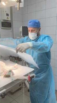 BULLOTOMY AND RHINOSCOPY FOR GRUSHA THE CAT