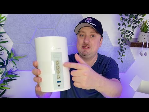 TP-Link Deco Mesh: The EASIEST Way to Add a Node (Boost Your WiFi Signal in 5 Minutes)