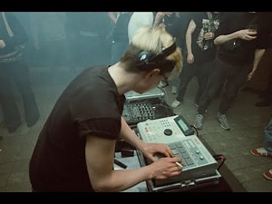 2X MPC 2000 - Session