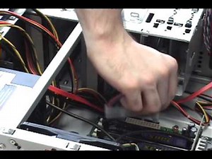 Computer Shopper: Build a Multimedia PC, Step by Step (4/5)