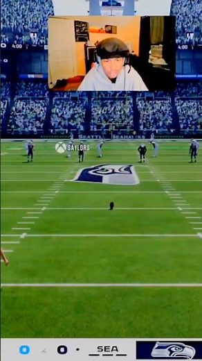 Wit motion plays madden #madden26
