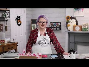 The easiest interactive card you'll ever make!