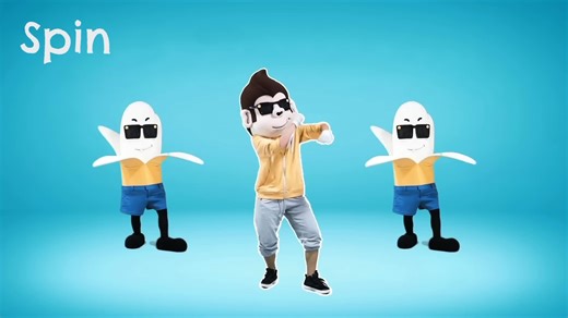 国外有趣的儿童互动舞蹈 Exciting Toddler Dance ｜ Freeze Dance & Fun Exercise Song