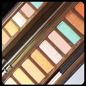 1K reactions · 51 shares | Our most wanted eyeshadow palette is here—NEW Naked Wild West. Explore 12 neutrals inspired by the California Desert. 100% Vegan & Cruelty-Free. | Urban Decay Cosmetics | Facebook