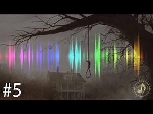 Horror Ambience #5 (Background Effect)