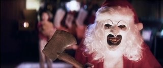 TERRIFIER 3 Teaser Trailer | Movie Trailers and Videos