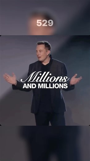 Elon Musk’s GENIUS Tesla Stock Option Strategy Revealed #entrepreneur #shorts #viral