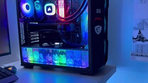 Personalized Gaming Computer RGB Plate,gaming Pc Mods, Custom Pc RGB Psu Case Cover, Gaming PC Build Plate, Ssd Cover, Gpu Backplate, - Etsy