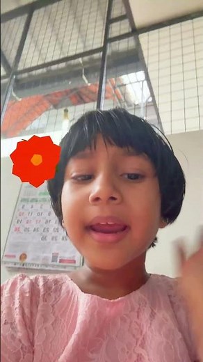 Wakka waka action dance