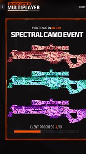 Black Ops 6 Animated Camo Event Rewards ARE COMING BACK #cod #callofduty #warzone #warzoneclips #warzone2 #codwarzone #codweapons #patch notes #codnews #codsquadup💞💞💞💞💞 #genshinimpact #blackops6 #bo6 #bo6news #blackops6updates #blackops6clips #bo6leak #bo6clips #gamingontiktok #fypシ #fyp #foryoupage #fypシ #twitchstreamer #twitch #cod #callofdutywarzone #callofdutyblackops6 #twitch #twitchclips #npc #razerstreamer #twitchclips | Tridzo