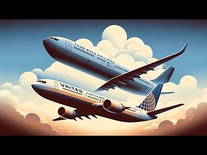DISASTER: United Airlines Flight 286 and Trans World's Fateful Collision