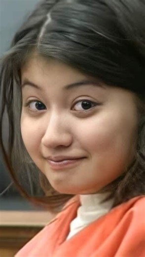 Crime reports on Instagram: "Isabelle guzman, stabb*d her biological mother over 150 times. She k*lled her mother while she was taking a shower and her stepdad was present downstairs. Isabelle hated her mom since a young age, she wanted to stay with her biological dad but she exhibited behavioural issues. Her mom would inform her dad about it and isablle hated that. She then once planned to k•ll ger mother once and for good. She went into bathroom while she was showering and stabb*d her multiple