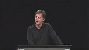 "Introducing Esther, Part Two" by Alistair Begg from the series "Unseen God, Volume 1" ― The Book of Esther describes King Ahasuerus as an important man. However, as Alistair Begg explains, it is important to remember that all authority on earth is derived from the authority of our sovereign Lord. The power, influence, and authority of King Ahasuerus fade to nothing when we consider Jesus Christ, the King of Kings and Lord of Lords. Download the entire series FREE (video & audio) at https://www.