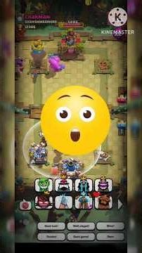 ​🤯 Mega Knight vs. Elixir Golem: Who Wins in Sudden Death?☠️ #shorts #clashroyale #supercell #viral