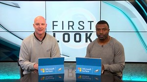 First Look: Washington Redskins