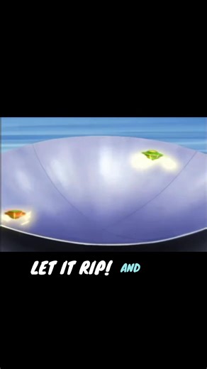 BeyBlade Match: Max Faces Gary in Epic Showdown