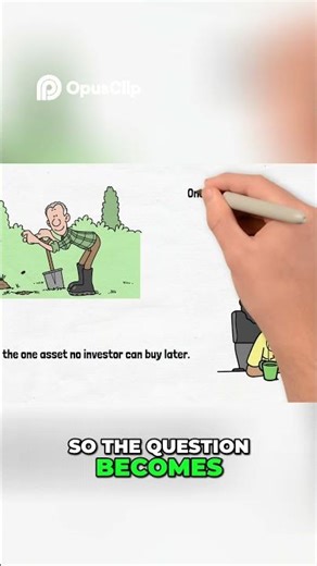 Planting Your Money Tree Growth vs Safety